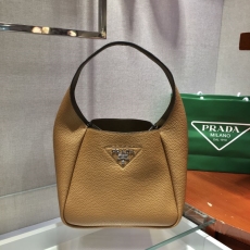 Prada Bucket Bags